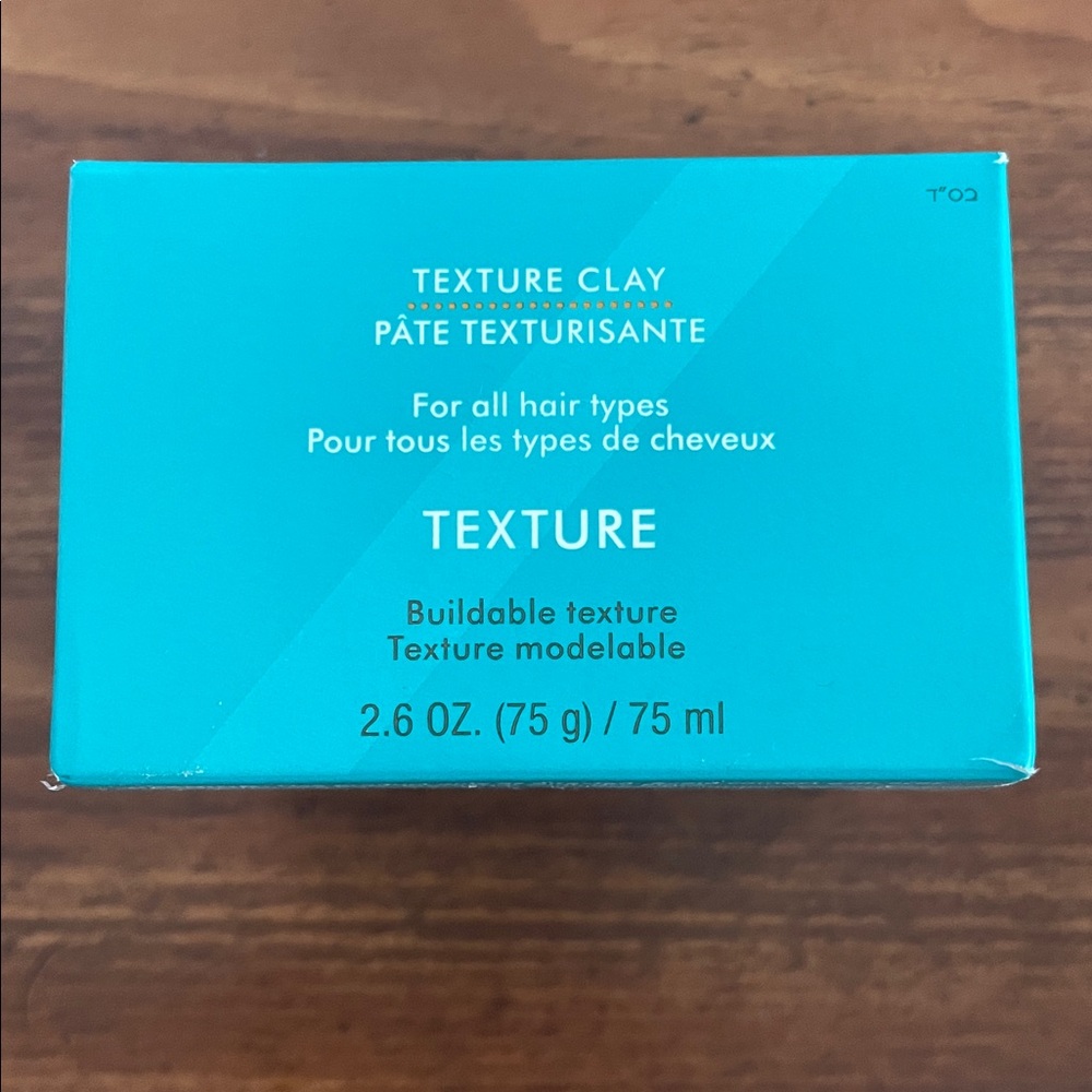 Moroccanoil Texture Clay - Picture 2 of 4